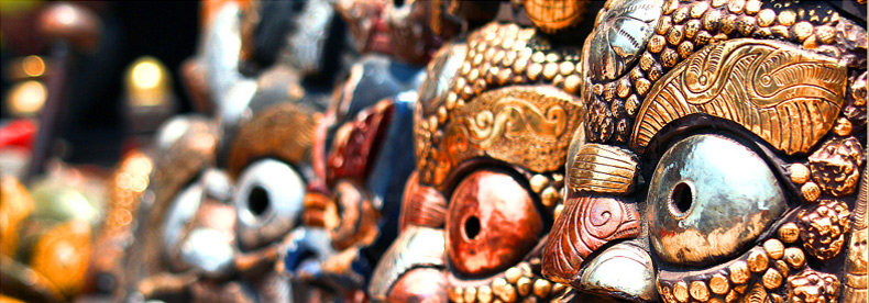 Two Days - Culture & Festival