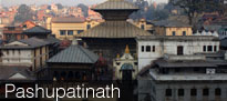 Pashupatinath