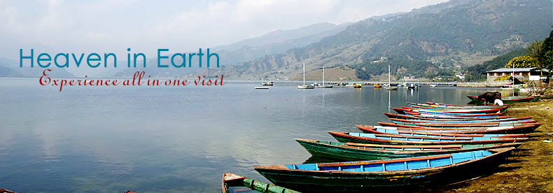 One Day - Two Horizons